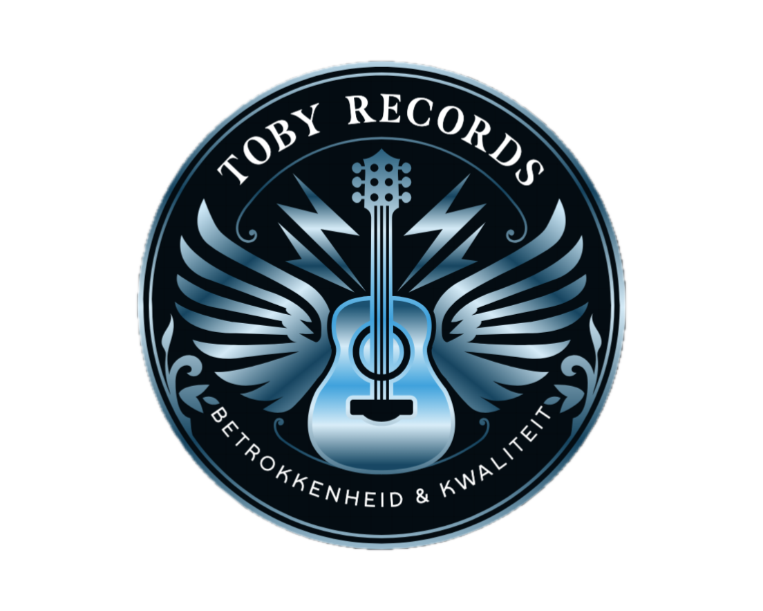 Toby Records Logo